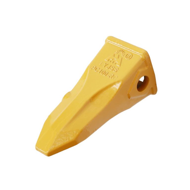 Bucket Teeth For Komatsu Small Excavators - Gangfeng