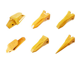 Excavator Bucket Teeth